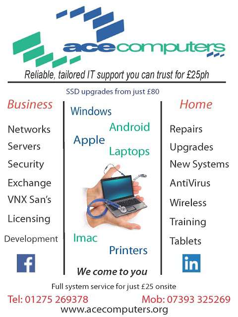 Ace Computers photo