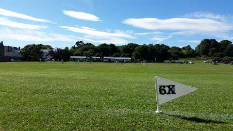 Clevedon Cricket Club photo